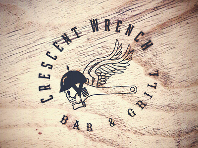 Crescent Wrench Bar and Grill
