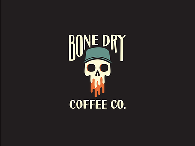 Bone Dry Coffee Co.