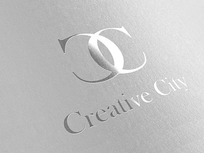 Creative City berlin branding creative art direction creative city dana bolloff design art freelance illustration logo logo design typography