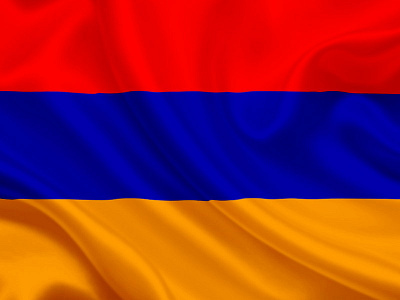 Stand with Armenia