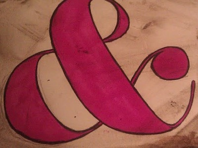 Ampersand