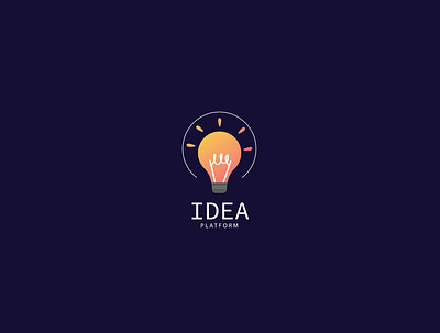 IDEA PLATFORM (Y.A.Polash) big idea logo company logo idea idea cellular logo idea logo black idea logo blue idea logo brain idea logo bulb idea logo creative idea logo design idea logo png idea logo white