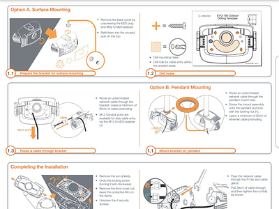 Installation Instructions