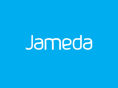 Jameda - development branding corporate identity logo logotype type