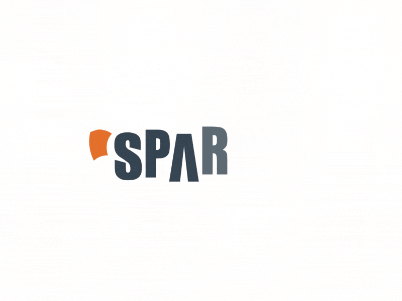 Sparta Logo Reveal