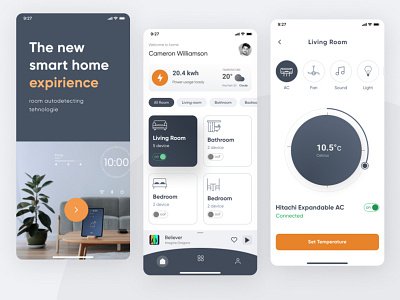 Smart Home