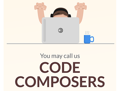 Code Composer 3 code composer developer global pillar