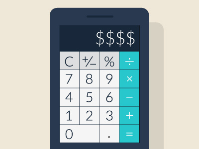 Digital budget