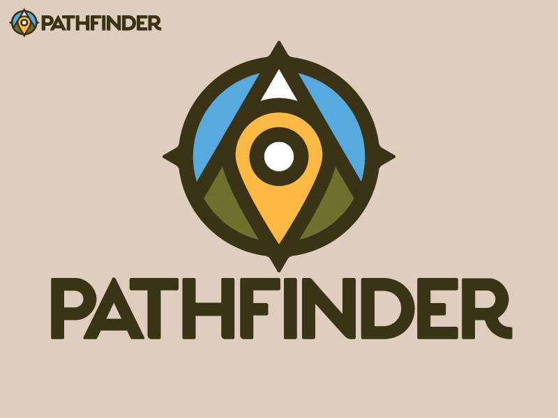 Pathfinder logo