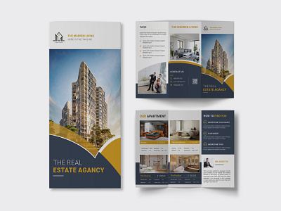 Trifold Brochure