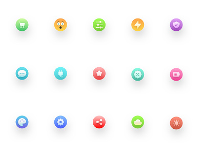 Icons by sketch design flat flat design icon set icondesign icondesigner iconography icons icons pack mobile app design vector