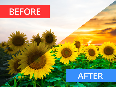 Photo Editing - Color and Exposure Correction camera color correction contrast enhancement exposure photo editing photoshop raw