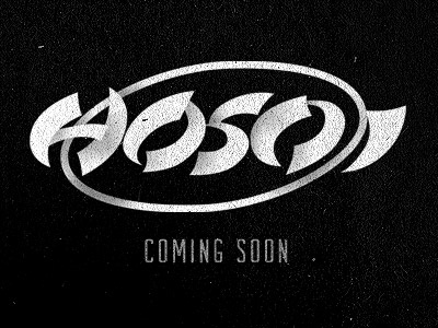 Hosoi Skateboards - Coming Soon