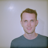 Mitch John
