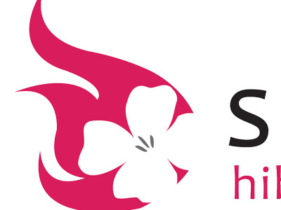 Sakura Hibachi Grill Logo