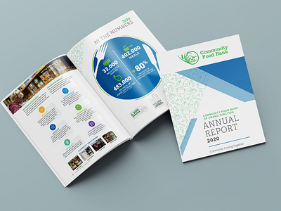 Annual Report Booklet