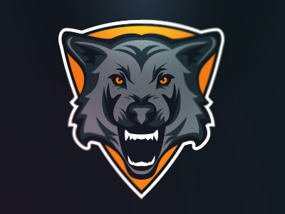 Wolf Sports Logo