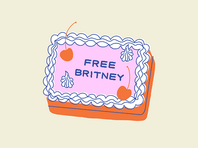 Free Britney