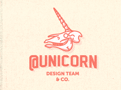 Unicorn Icon