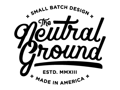 Neutral Ground Script