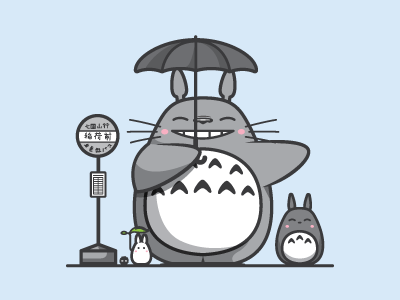 Totoro