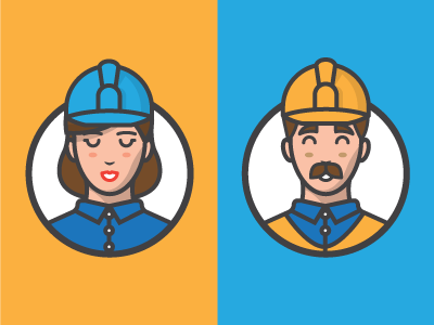 Workers