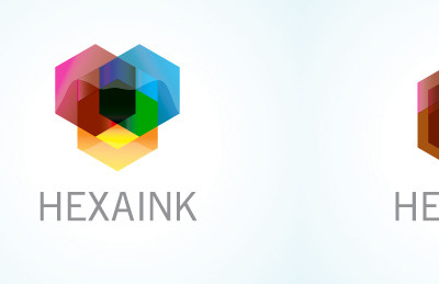 Hexaink