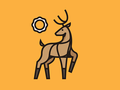 Deer (WIP)