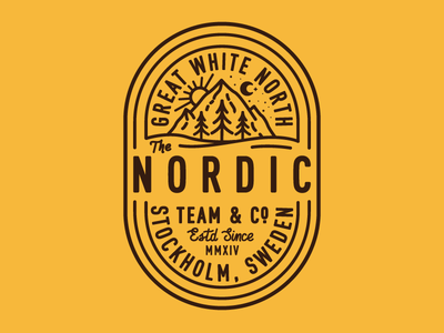 Nordic