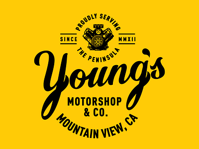 Young's