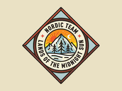 Nordic Retro