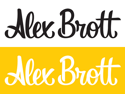 Alex Brott