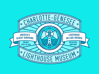 Charlotte-Genesee Lighthouse Museum