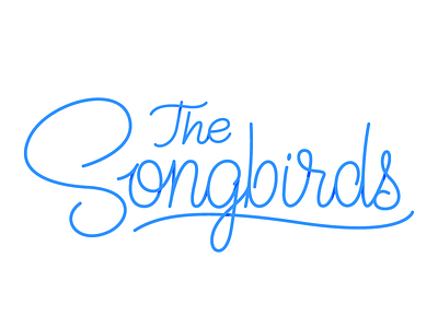 Songbirds