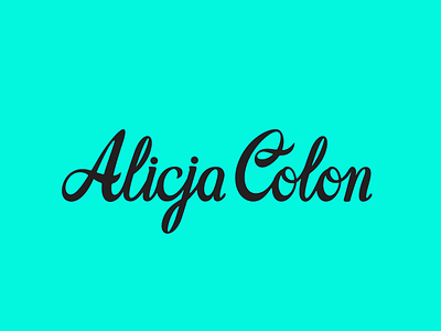 Alicja Colon