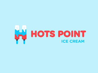 Hots Point Branding