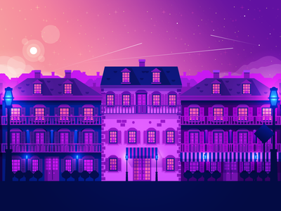 NOLA