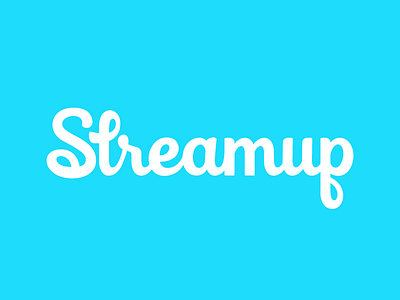 Streamup