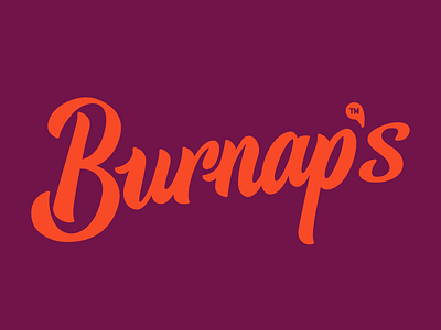 Burnaps Type