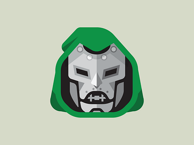 Doctor Doom