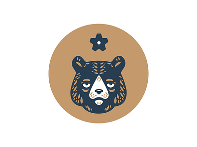 Bear Mark WIP