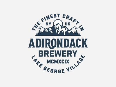 Adirondack Brewery