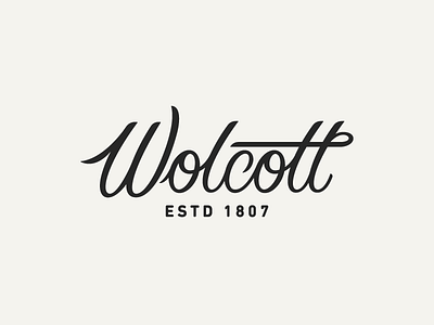 Wolcott