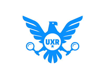 UXR!