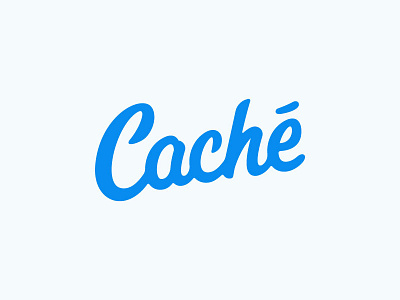 Cache