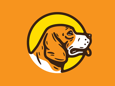 Beagle beagle dog dogs hound pet pup