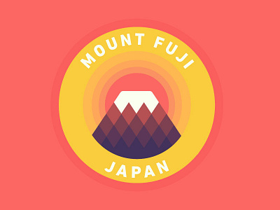 Mount Fuji