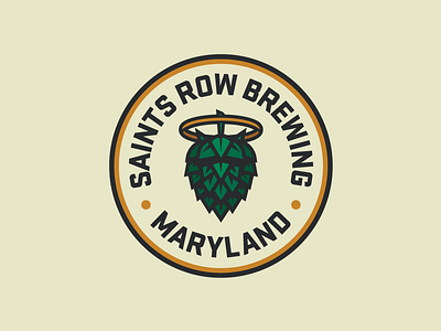 Saints Row Brewing