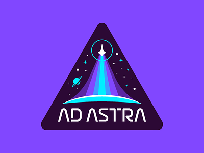 Ad Astra Patch