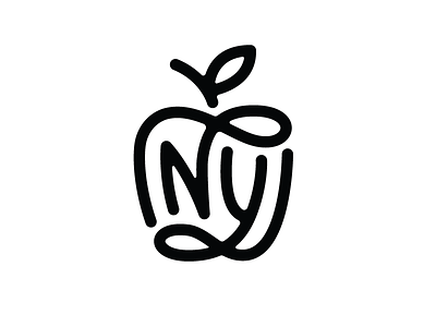 NY Monogram